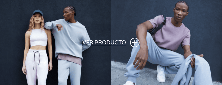 sudadera para usar de la casa al gym